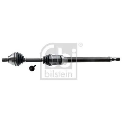 Mejor Calidad Árbol de transmisión FEBI BILSTEIN 183343 FEBI BILSTEIN 183343